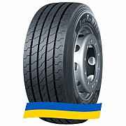 445/45 R19.5 WestLake Long Run WTL1 160L Причіпна вантажна шина Киев