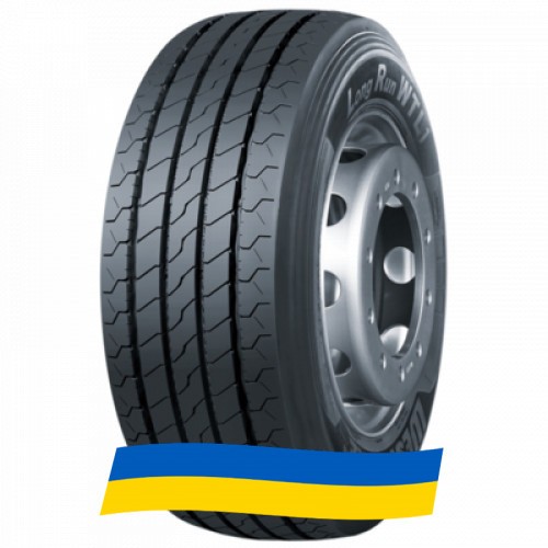 445/45 R19.5 WestLake Long Run WTL1 160L Причіпна шина Киев - изображение 1