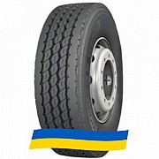 13 R22.5 Michelin X Works HD Z 156/151K Рульова вантажна шина Киев