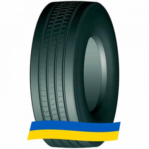 315/70 R22.5 Aplus S202 156/150M Рульова шина Киев - изображение 1