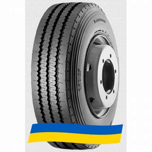 8.5 R17.5 Lassa LS/R 3100 121/120M Універсальна шина Київ - изображение 1