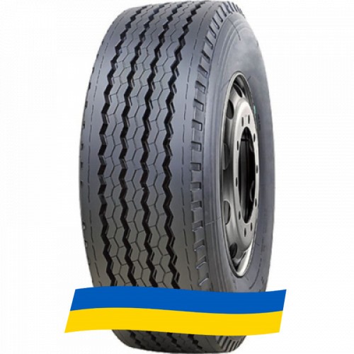 385/65 R22.5 Samson GL286T 160K Причіпна шина Киев - изображение 1
