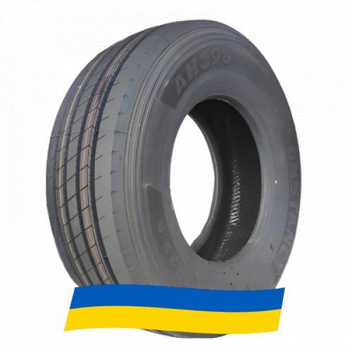 385/65 R22.5 Constancy AH398 160 Причіпна шина Киев - изображение 1