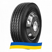 235/75 R17.5 Goodride GSR+1 132/130M Рульова вантажна шина Киев