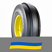 7.5 R16 Armour Tractor Front F-2 3-Rib 94A6 Сільгосп шина Киев