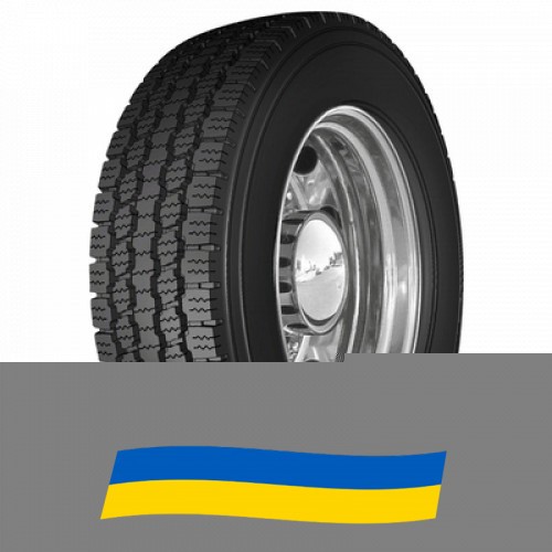 215/75 R17.5 Triangle TRD98 127/124K Ведуча шина Киев - изображение 1