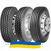 315/80 R22.5 Kelly Armorsteel KMS 156/150K Рульова вантажна шина Киев