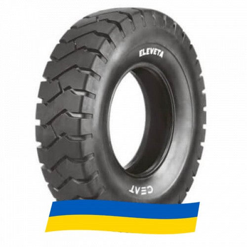 250 R15 Ceat ELEVETA Індустріальна шина Киев - изображение 1
