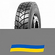 315/80 R22.5 Doupro YS891 156/152L Кар'єрна шина Киев