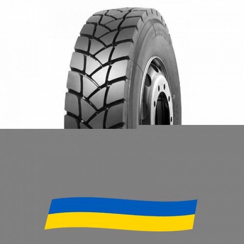315/80 R22.5 Doupro YS891 156/152L Кар'єрна шина Киев - изображение 1