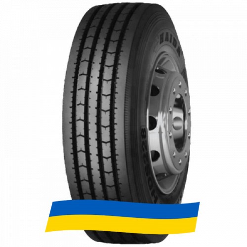 295/75 R22.5 Haida HDS228 146/143M Рульова вантажна шина Киев - изображение 1