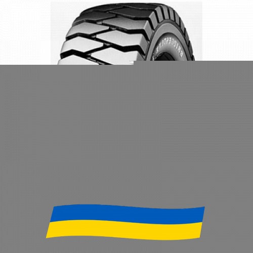 7 R12 Bridgestone JLE Индустриальная шина Киев - изображение 1