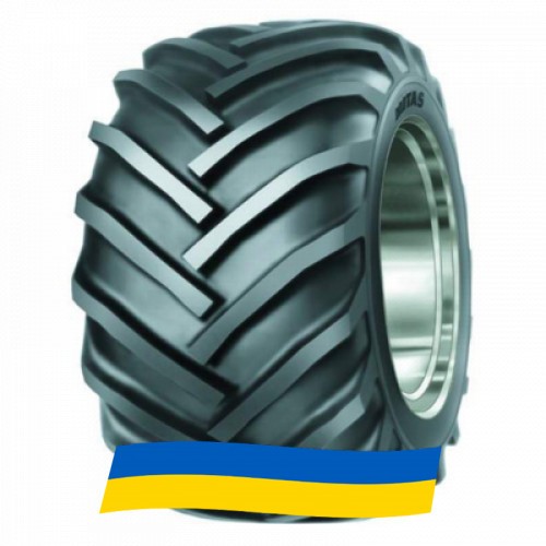 31/16 R15 Mitas TR-07 121/109A8 Сільгосп шина Киев - изображение 1