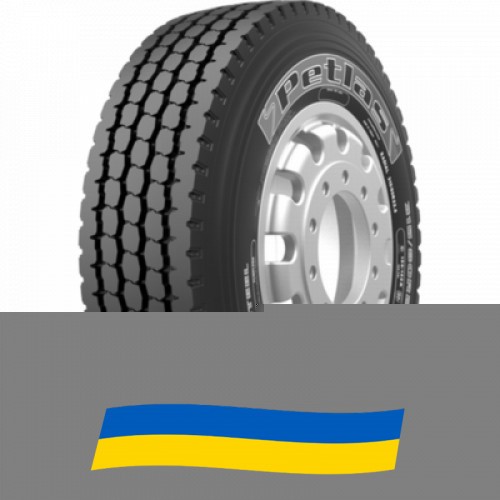 315/80 R22.5 Petlas SC 700 156/150K Універсальна вантажна шина Киев - изображение 1