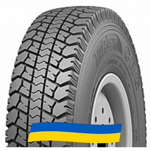 8.25 R20 Tyrex CRG VM-201 130/128K Ведуча вантажна шина Киев - изображение 1