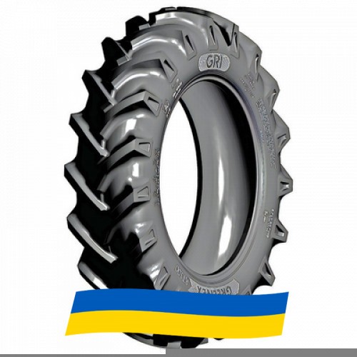 210/90 R24 GRI GREEN EX RT100 105A6 Сільгосп шина Киев - изображение 1