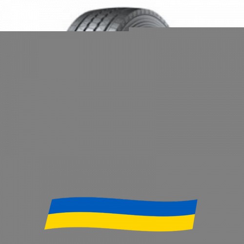 215/75 R17.5 Hankook AH35 128/126M Рульова вантажна шина Киев - изображение 1