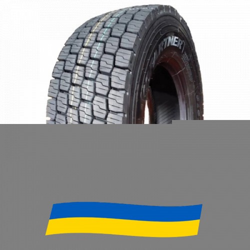315/80 R22.5 Copartner CP159 157/154L Ведуча вантажна шина Киев - изображение 1