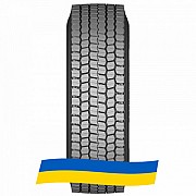 315/80 R22.5 CETROC GHD20 160/157L Ведуча вантажна шина Киев