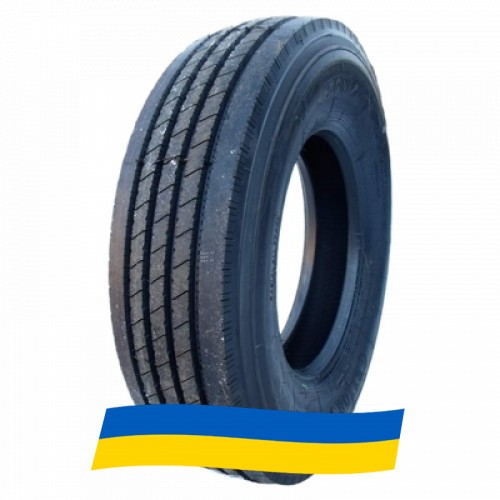 295/80 R22.5 Sonix SX708 152/149M Рульова вантажна шина Киев - изображение 1