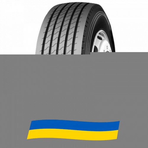445/45 R19.5 Long March LM168 160J Причіпна вантажна шина Киев - изображение 1