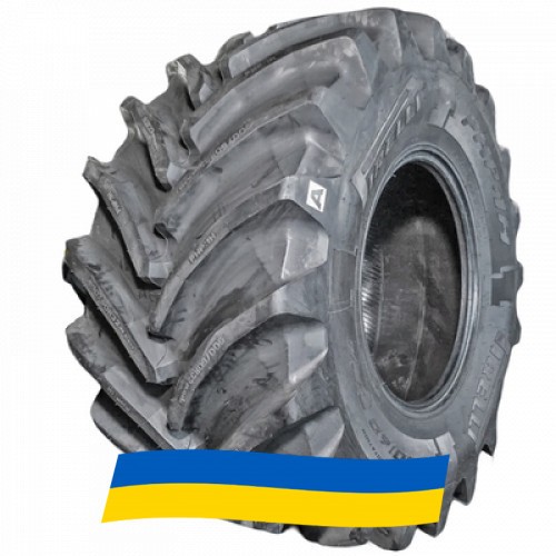 800/65 R32 Pirelli PHP:1H 172/172A8/B Сільгосп шина Киев - изображение 1