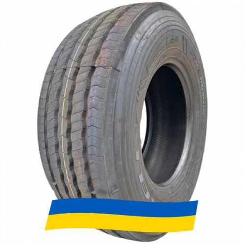 385/65 R22.5 Kelly Armorsteel HL KTR 2 164/158K/L Причіпна вантажна шина Киев - изображение 1