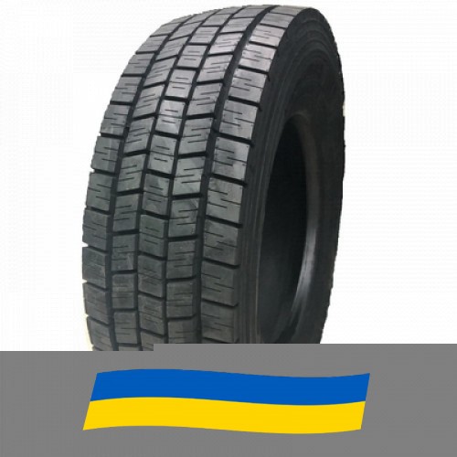 285/70 R19.5 CrossWind CWD20E 146/144M Ведуча вантажна шина Киев - изображение 1