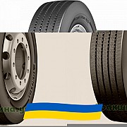 245/70 R19.5 Continental Conti Urban HA3 136/134M Універсальна вантажна шина Киев