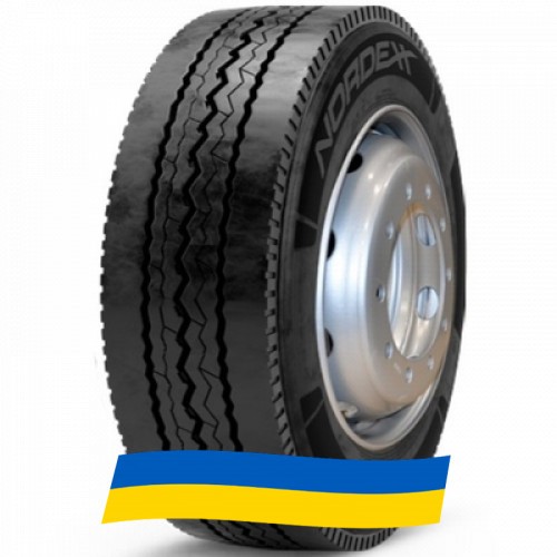 245/70 R17.5 Nordexx Trailer 15 143/141J Причіпна вантажна шина Киев - изображение 1