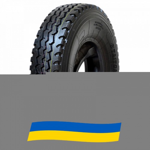 11 R20 Taitong HS268 152/149K Універсальна вантажна шина Киев - изображение 1