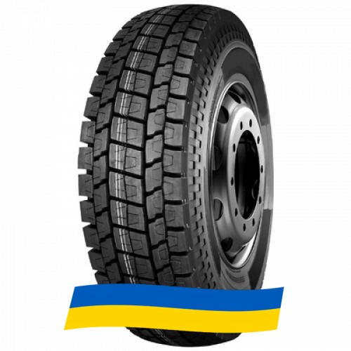295/80 R22.5 Greforce GR678S 152/149M Ведуча шина Киев - изображение 1