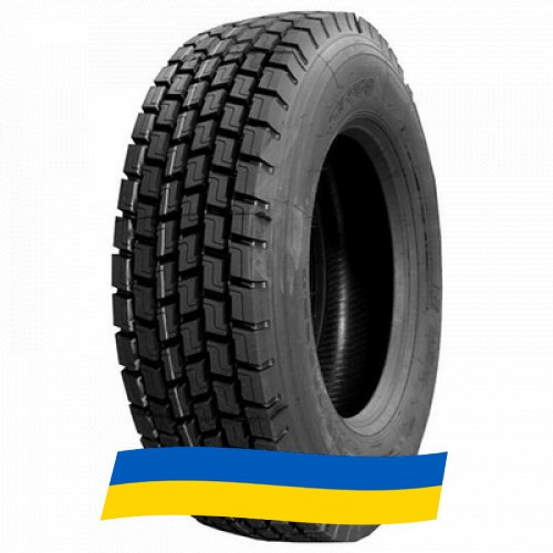 315/80 R22.5 Roadmax ST969 156/150L Ведуча шина Киев - изображение 1