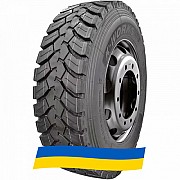 315/80 R22.5 Leao KMD406 156/150K Ведуча вантажна шина Киев