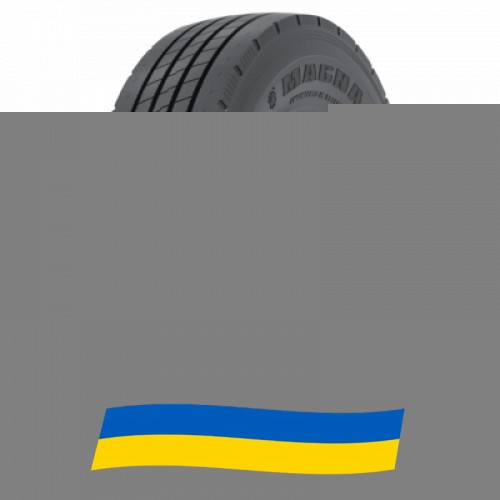 315/80 R22.5 Magna MHSR 156/150M Рульова шина Киев - изображение 1