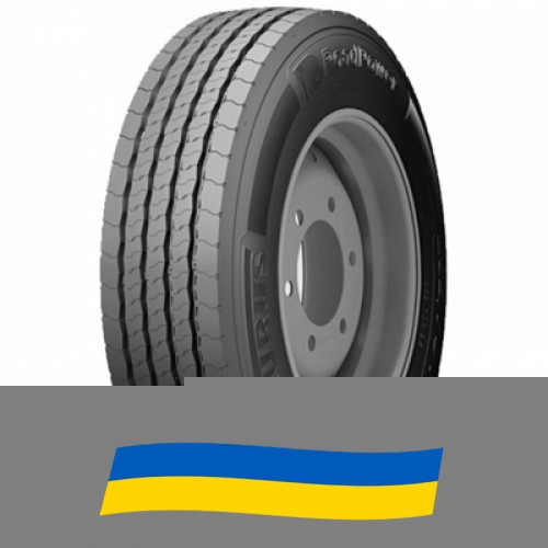 265/70 R19.5 Taurus ROAD POWER S 140/138M Рульова шина Київ - изображение 1