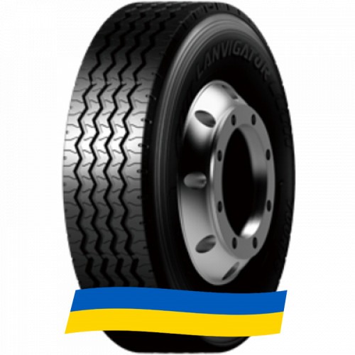 7 R16 Aplus S602 118/114L Універсальна вантажна шина Киев - изображение 1