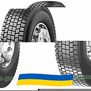 315/70 R22.5 Doublestar DSR08A 154/150L Ведуча вантажна шина Киев