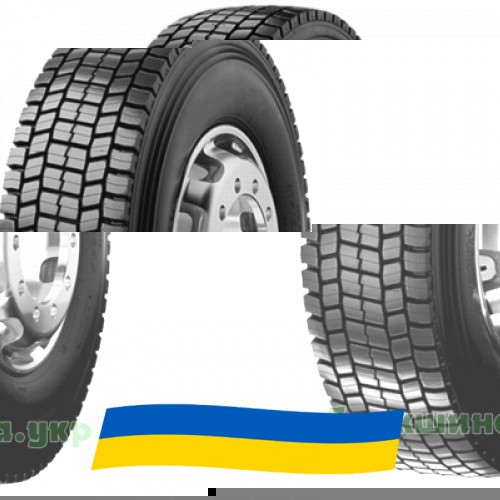 315/70 R22.5 Doublestar DSR08A 154/150L Ведуча вантажна шина Киев - изображение 1