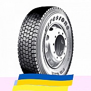 315/80 R22.5 Firestone FD622+ 154/150M Ведуча шина Киев