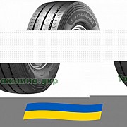 385/65 R22.5 Hankook Smart Flex AH51 160K Рульова вантажна шина Киев