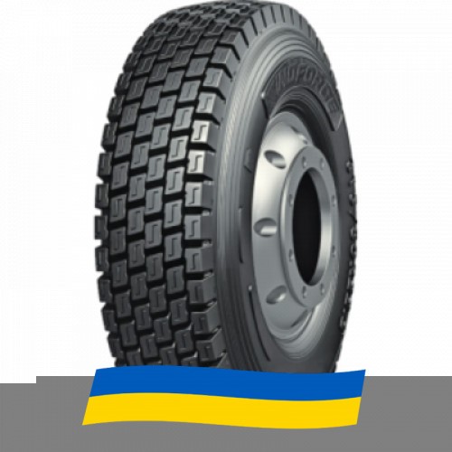 315/80 R22.5 Windforce WD2020 156/150M Ведуча вантажна шина Киев - изображение 1