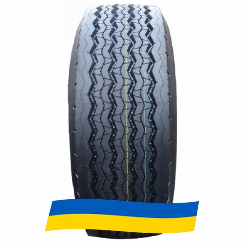 385/65 R22.5 TopRunner CR918 160L Причіпна шина Киев - изображение 1