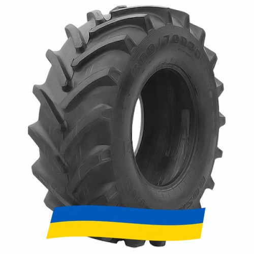600/70 R30 Росава TR-106 152D Сільгосп шина Киев - изображение 1