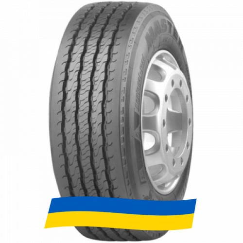 275/70 R22.5 Matador FR2 Master 148/145L Рульова вантажна шина Киев - изображение 1