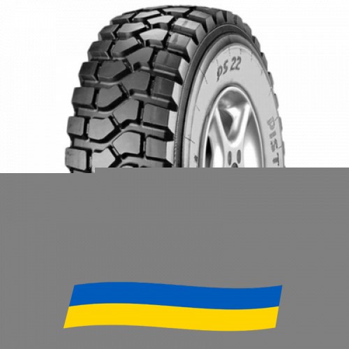 395/85 R20 Pirelli PS 22 168G Ведуча вантажна шина Киев - изображение 1