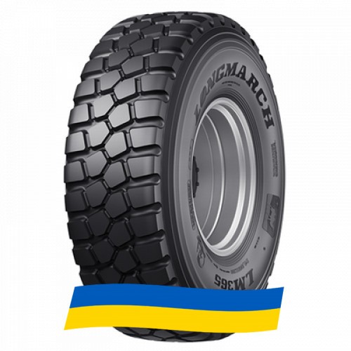 16 R20 Long March LM365 174/171G Універсальна вантажна шина Киев - изображение 1