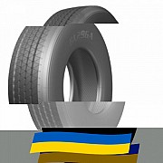 315/80 R22.5 Advance GL296А 154/150M Універсальна вантажна шина Киев