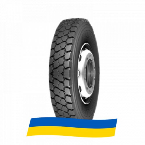 315/80 R22.5 Jinyu JD755 156/153K Ведуча вантажна шина Киев - изображение 1