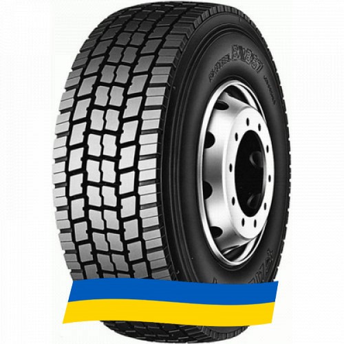 315/80 R22.5 Falken BI-867 154/150M Ведуча вантажна шина Киев - изображение 1
